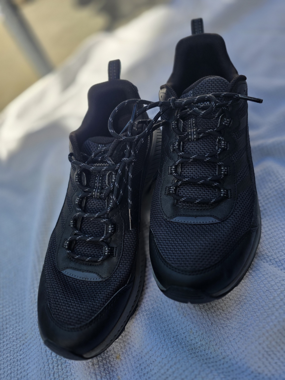 Merrell Speed Strike 2 Hiking Shoes - Picture 3 of 7
